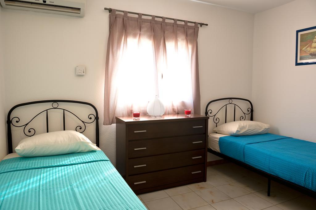 Villa Nefeli Kiotari Cameră foto