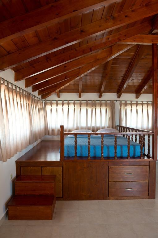 Villa Nefeli Kiotari Cameră foto