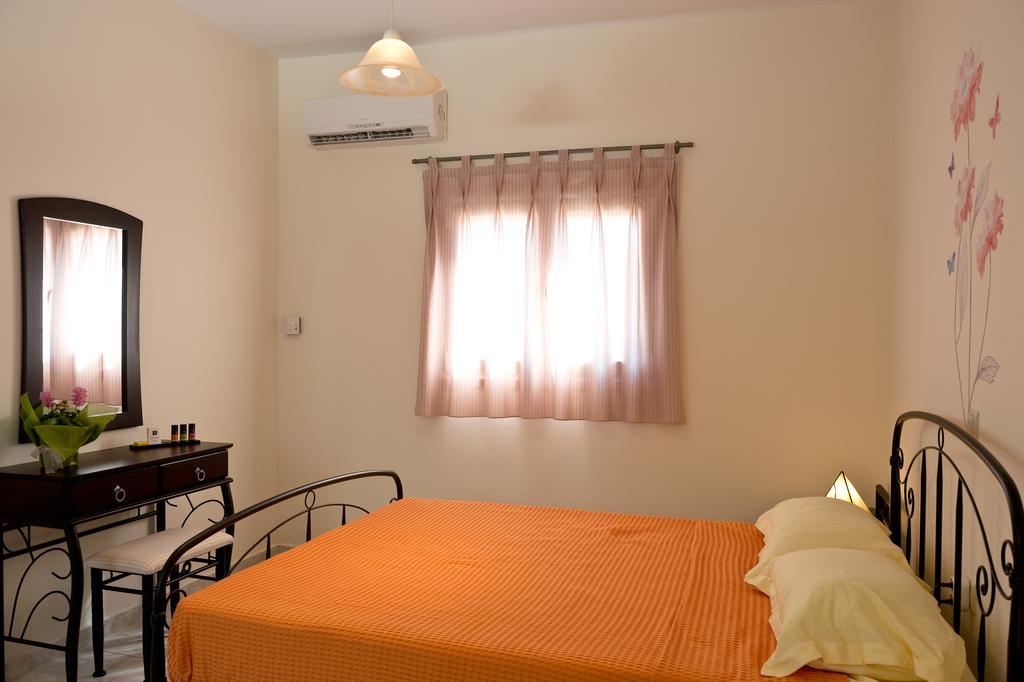 Villa Nefeli Kiotari Cameră foto