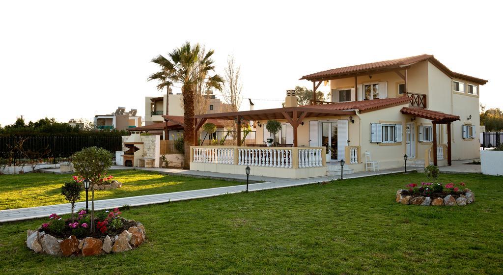 Villa Nefeli Kiotari Cameră foto