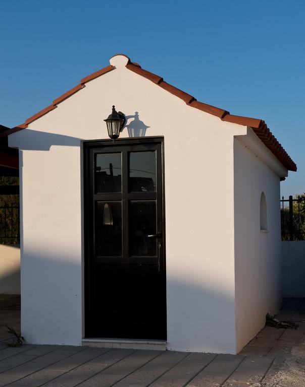 Villa Nefeli Kiotari Cameră foto