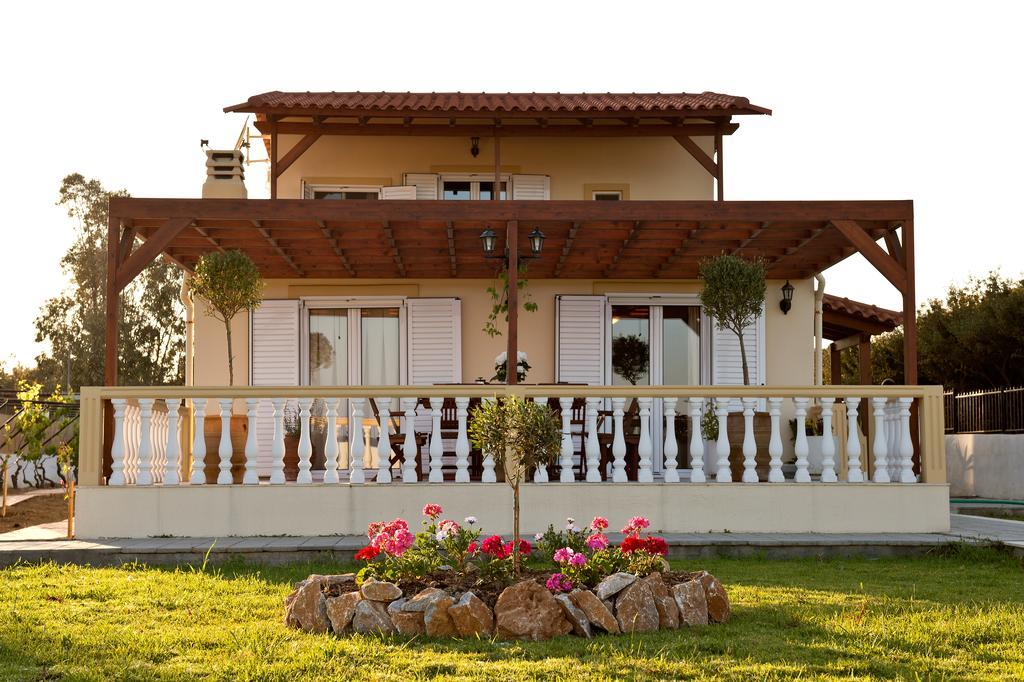 Villa Nefeli Kiotari Cameră foto
